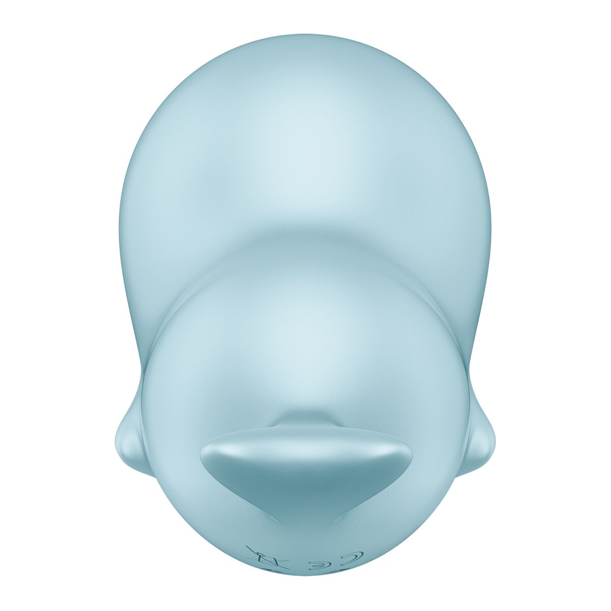 Dispozitiv stimulare clitoris Satisfyer Verde